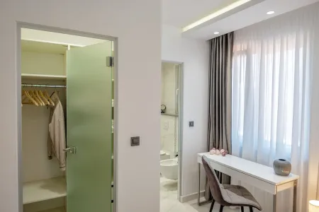 Vila Velvet Bourbon - Split, Dalmacija