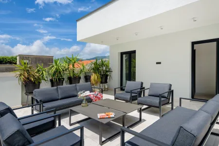 Vila Velvet Bourbon - Split, Dalmacija