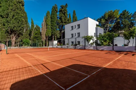 Vila Velvet Bourbon - Split, Dalmacija