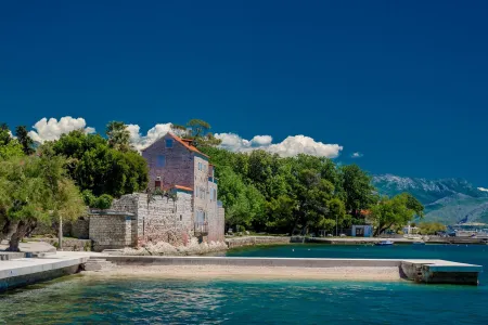 Vila Velvet Bourbon - Split, Dalmacija