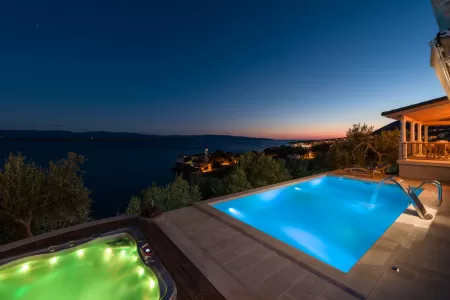 Villa Ventula - Brač, Islands