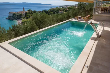 Villa Ventula - Brač, Kroatische Inseln