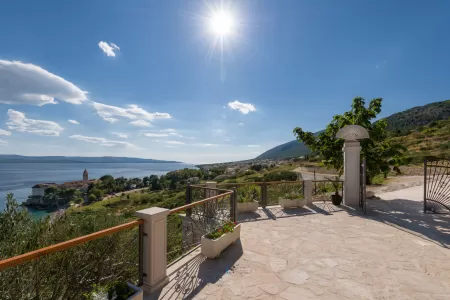 Villa Ventula - Brač, Islands