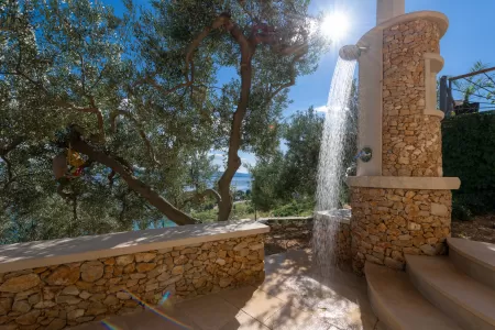 Villa Ventula - Brač, Islands