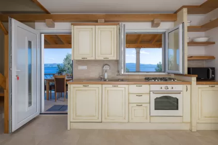 Villa Ventula - Brač, Islands