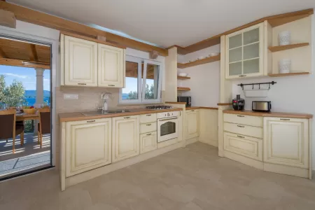 Villa Ventula - Brač, Islands