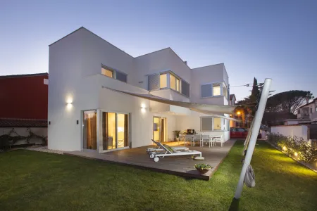 Vila Vera - Umag, Istra