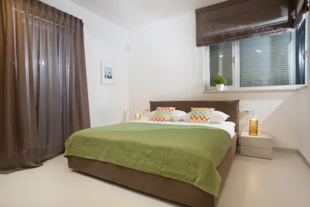 Vila Vera - Umag, Istra