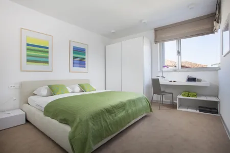 Vila Vera - Umag, Istra