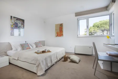 Vila Vera - Umag, Istra