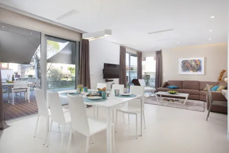 Vila Vera - Umag, Istra