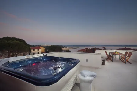 Vila Vera - Umag, Istra