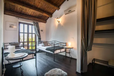 Villa Verde - Central Istria, Istria