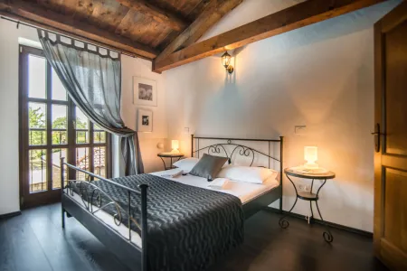 Villa Verde - Central Istria, Istria