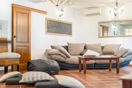 Vila Verde - Središnja Istra, Istra