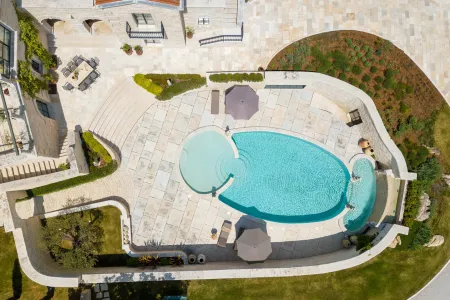 Villa Versailles Visnjan - Poreč, Istrien