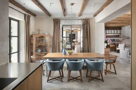 Villa Versailles Visnjan - Poreč, Istrien