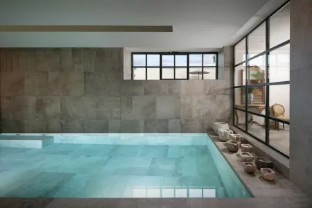 Villa Versailles Visnjan - Poreč, Istrien