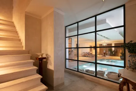 Villa Versailles Visnjan - Poreč, Istrien