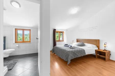 Villa Vesna & Branka - Central Istria, Istria