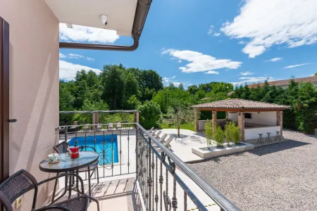 Villa Vesna & Branka - Central Istria, Istria