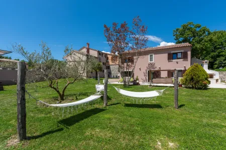 Villa Vesna & Branka - Central Istria, Istria