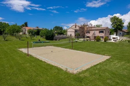 Villa Vesna & Branka - Central Istria, Istria