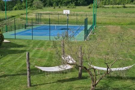 Villa Vesna & Branka - Central Istria, Istria