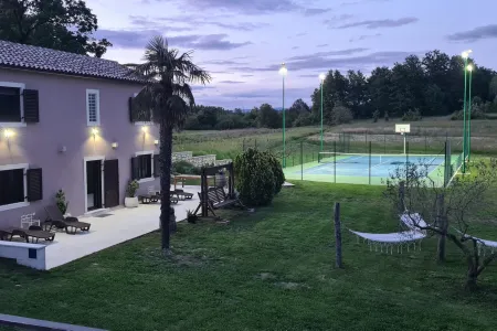 Villa Vesna & Branka - Central Istria, Istria