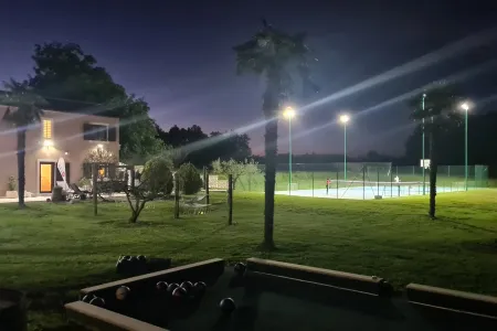 Villa Vesna & Branka - Central Istria, Istria
