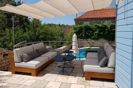 Villa Vicina - Brač, Islands