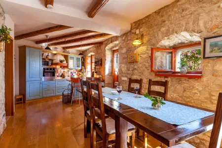 Villa Vicina - Brač, Islands