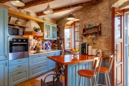 Villa Vicina - Brač, Islands