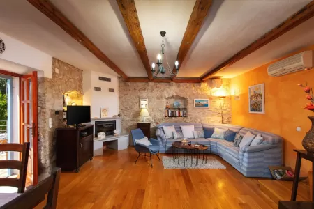Villa Vicina - Brač, Islands