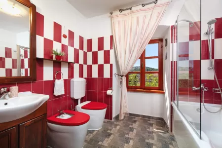 Villa Vicina - Brač, Islands