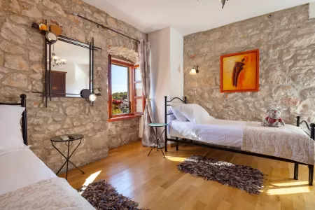 Villa Vicina - Brač, Islands