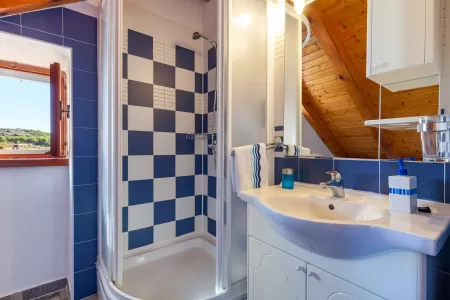 Villa Vicina - Brač, Islands