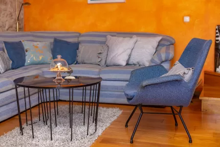 Villa Vicina - Brač, Islands