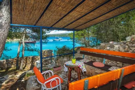 Villa Vicina - Brač, Islands