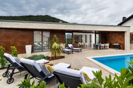 Villa Vinni - Korcula, Islands