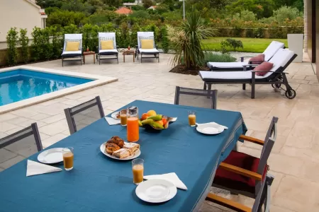 Villa Vinni - Korcula, Islands