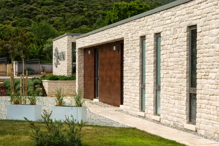 Villa Vinni - Korcula, Islands