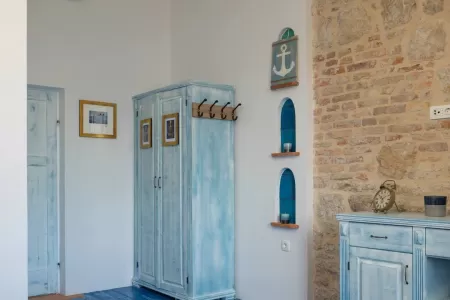 Vila Vis Lighthouse - Vis, Hrvatski otoci