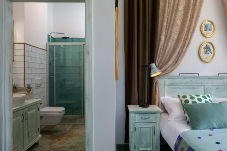 Vila Vis Lighthouse - Vis, Hrvatski otoci