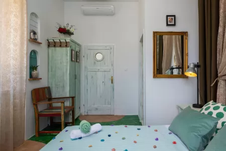 Vila Vis Lighthouse - Vis, Hrvatski otoci