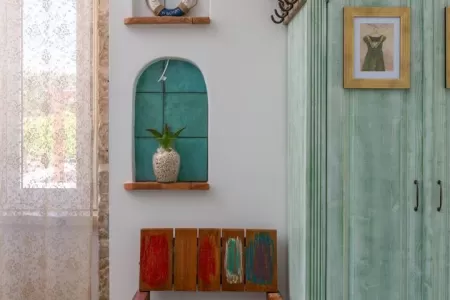 Vila Vis Lighthouse - Vis, Hrvatski otoci