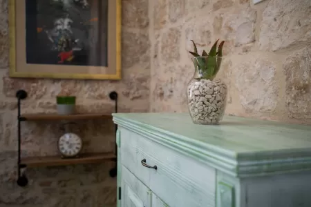 Vila Vis Lighthouse - Vis, Hrvatski otoci