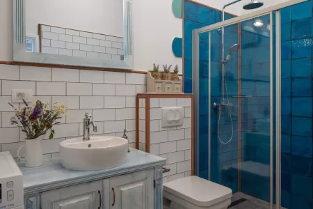 Vila Vis Lighthouse - Vis, Hrvatski otoci