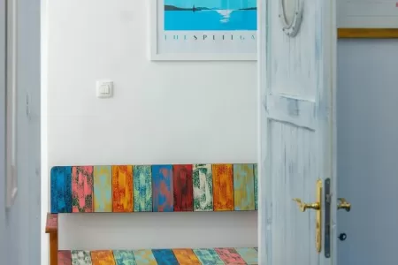 Vila Vis Lighthouse - Vis, Hrvatski otoci