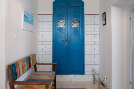 Vila Vis Lighthouse - Vis, Hrvatski otoci